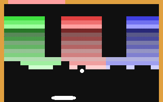 C64 GameBase Super_Breakout_[Preview] (Not_Published) 2015